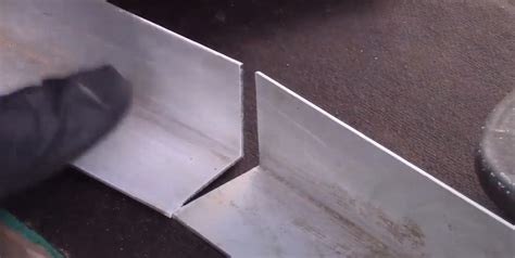 sheet metal seal corner without welding|How to Bond Metal Without Welding – Make It From .